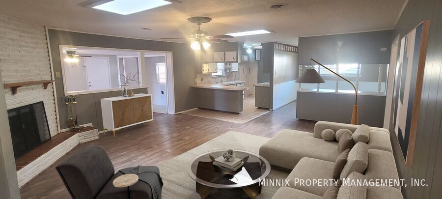 Foto principal - 3609 Stanolind Ave