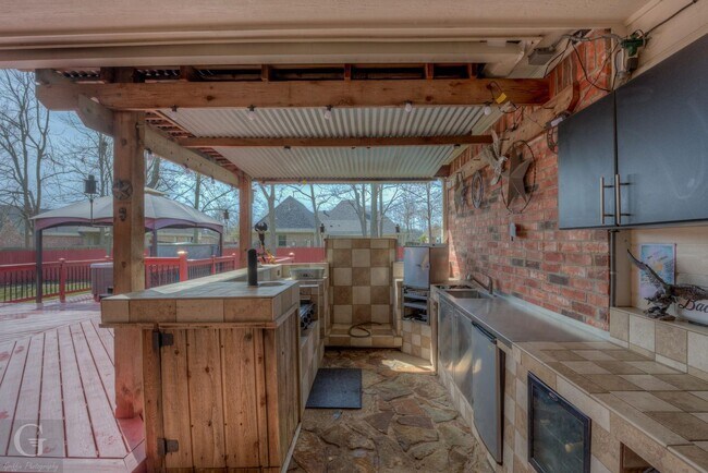 Foto del edificio - Rental Property in Bossier City