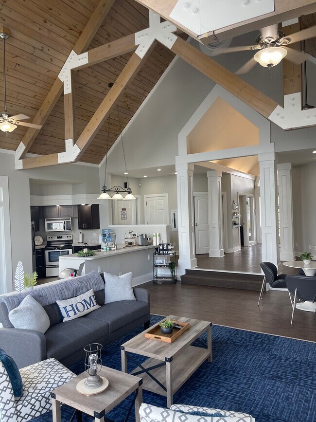 Foto del edificio - Highland Ridge