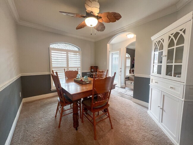 Building Photo - Immaculate 3-Bed Cul-de-Sac Home with Offi...