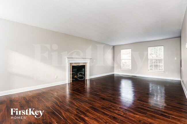 Foto del edificio - 5500 Appaloosa Cir