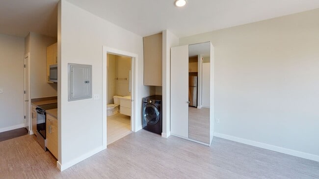 Interior Photo - Canary Lofts