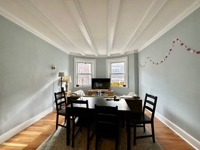 Building Photo - 43 Boulevard Ter