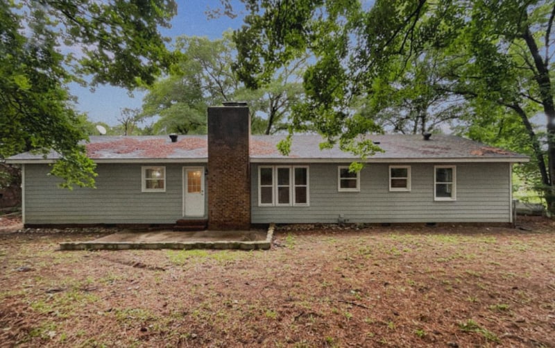 Primary Photo - 2508 Hodge Rd