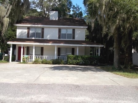 Building Photo - 1602 Paris Ave