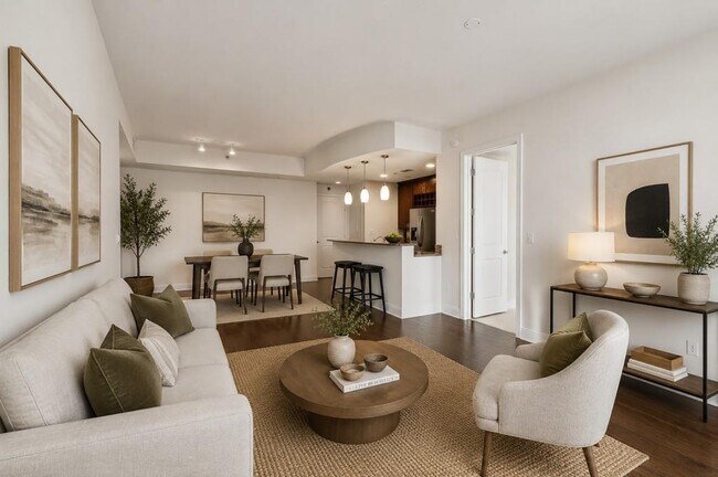 Foto del edificio - 270 17th St NW