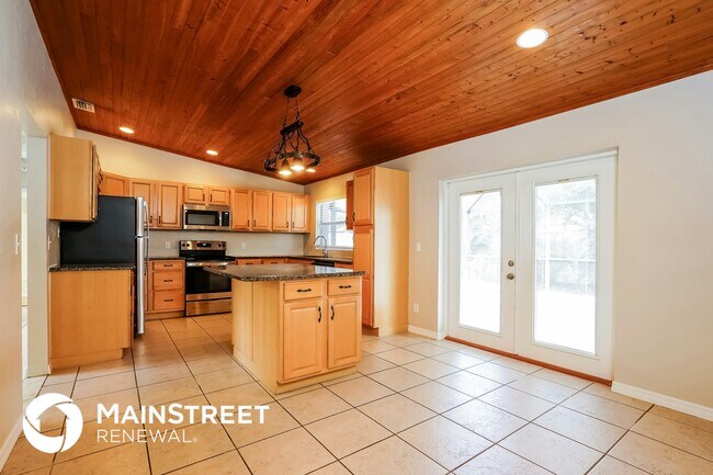 Foto del edificio - 15860 Willoughby Ln