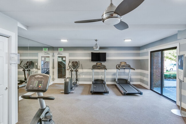 Interior Photo - Parkway Apartments