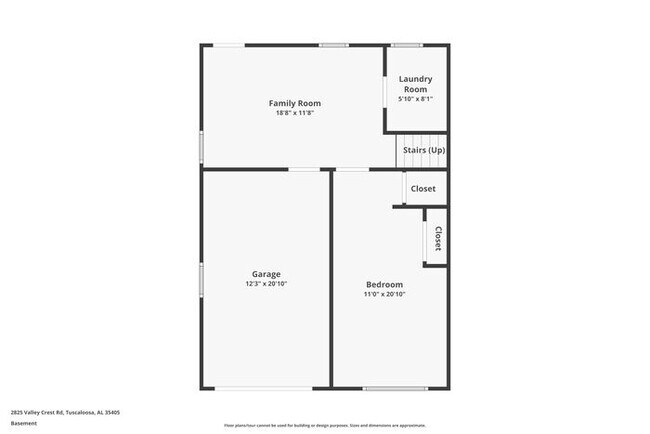 Foto del edificio - 2825 Valley Crest Rd