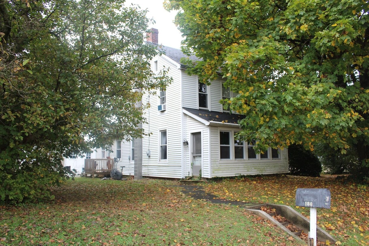 Primary Photo - Single Family Home