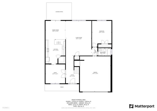 Foto del edificio - Stunning 5 Bedroom in Grovetown!