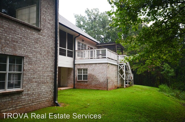 Building Photo - 5 br, 3.5 bath House - 3910 Water Oak