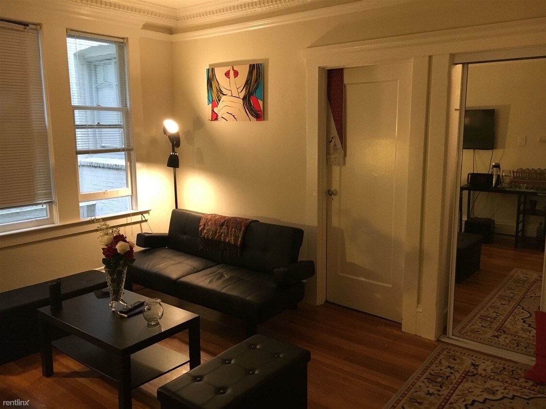 Foto principal - 861 Post St