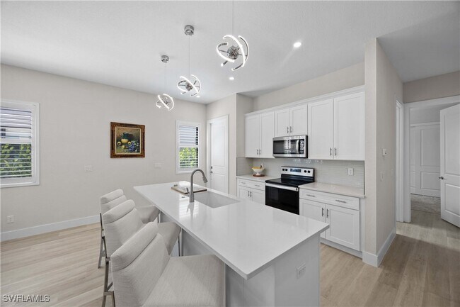 Foto del edificio - 5832 Jasper Dr