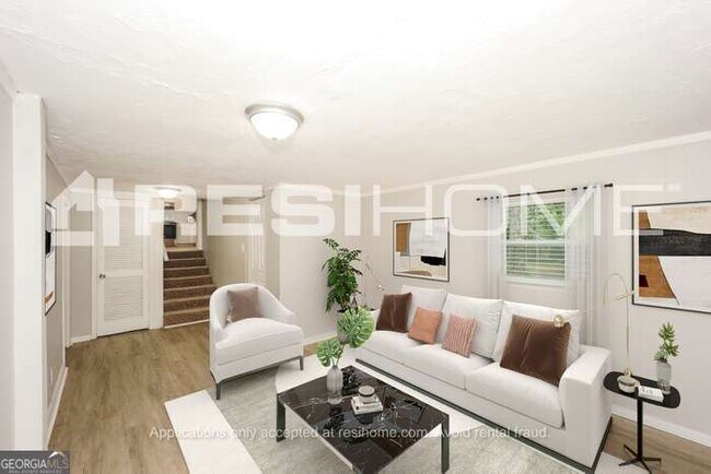 Foto del edificio - 251 Roy Huie Rd