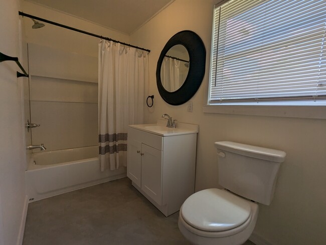 Foto del edificio - Shelton Beach