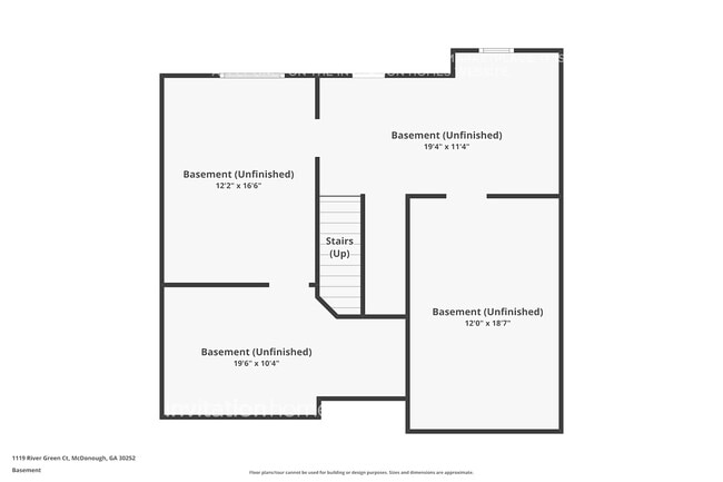 Building Photo - 1119 River Green Ct