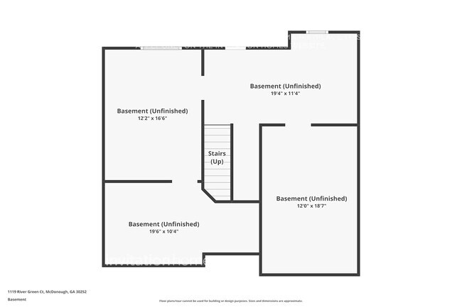 Foto del edificio - 1119 River Green Ct