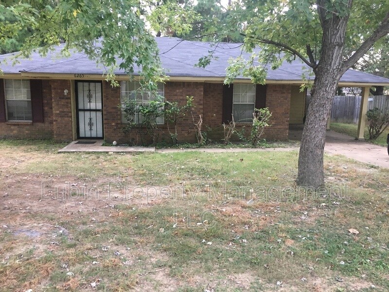 6265 Forestgate Rd, Horn Lake, MS 38637 House for Rent in Horn Lake