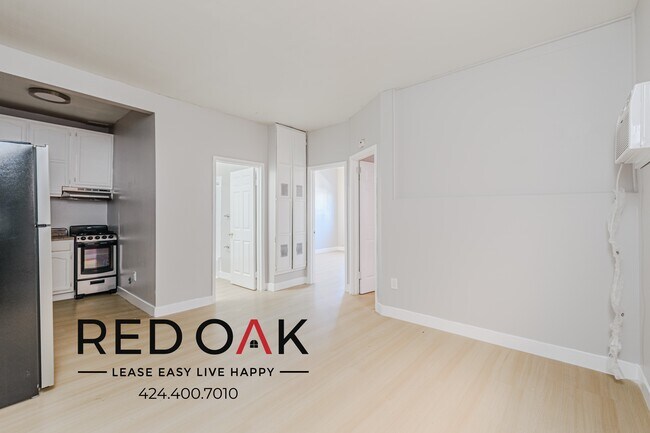 Foto del edificio - 3806 S Broadway
