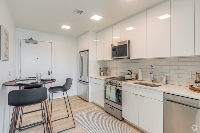 Photo - 7INK Apartments