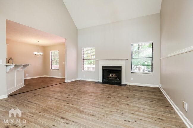 Foto del edificio - 404 Bridgeton Cove Ct