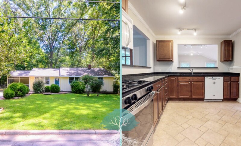 Foto principal - 405 Walnut St