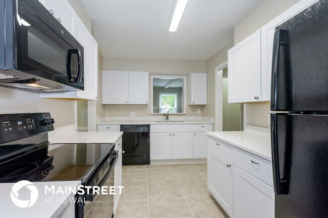 Foto del edificio - 3032 S Scott Ave