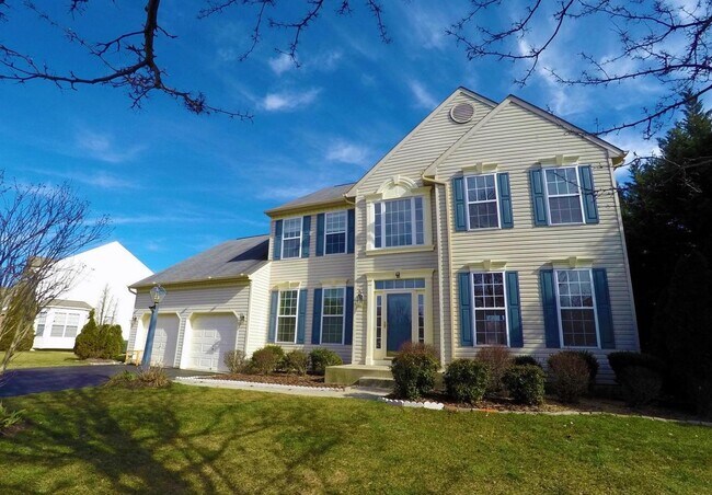 8203 Green Ice Dr Pasadena Md 21122 House For Rent In Pasadena Md Apartments Com