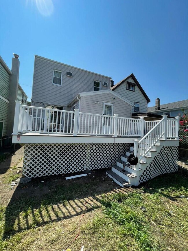 775 7th St, Secaucus, NJ 07094 House Rental in Secaucus, NJ