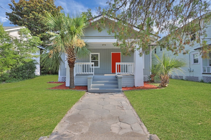 Foto principal - 405 W 19th St