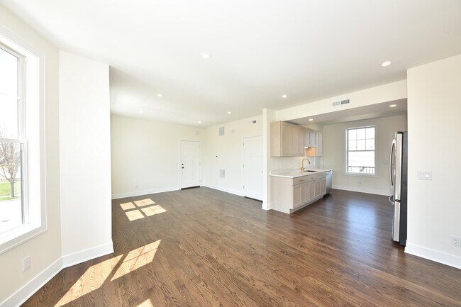 Foto del edificio - 104 E Prospect St