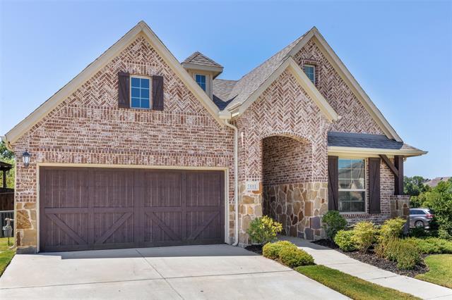 Building Photo - 5801 Fall Creek Ln