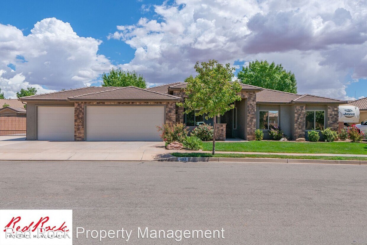 Foto principal - 4 br, 2 bath House - 4013 Priceless Way