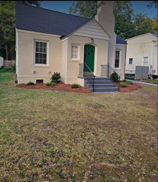 Building Photo - 1508 Branch St NW