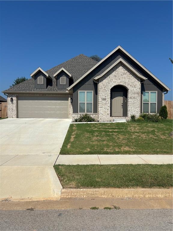 Foto del edificio - 4300 SW Pawhuska St
