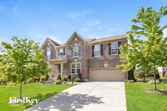 Foto del edificio - 1439 Woodbury Glen Dr