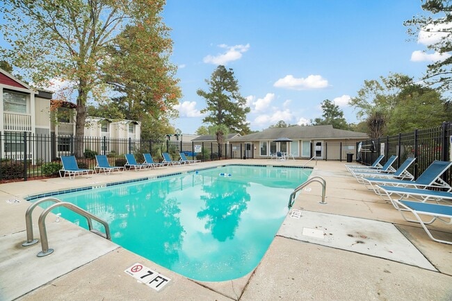 Building Photo - Patriot Place Apartments