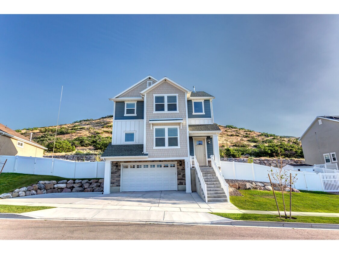 472 Autumn Hills Blvd, Lehi, UT 84043 House Rental in Lehi, UT