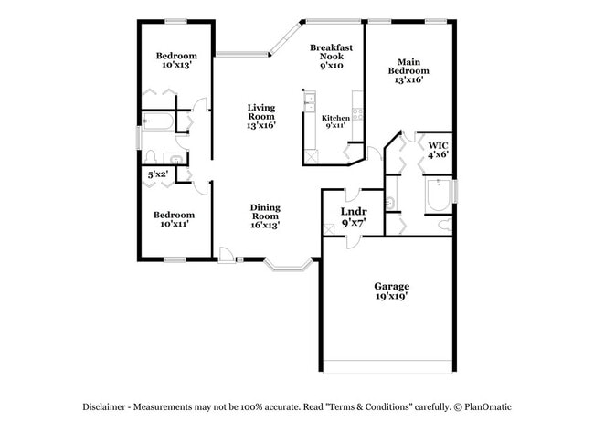 Foto del edificio - 840 Longleaf Pine Ct