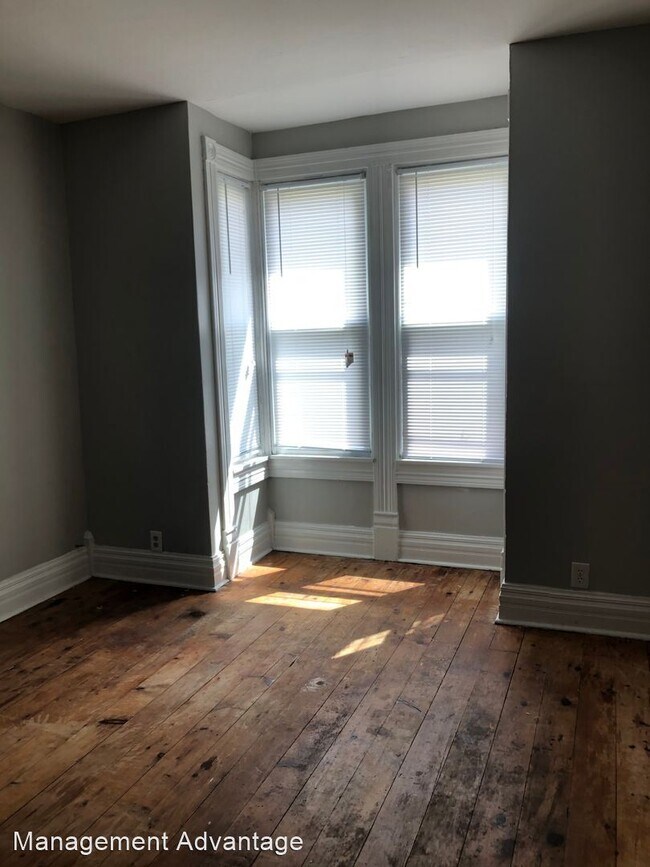 Building Photo - 3 br, 1 bath House - 114 S. 27th Street