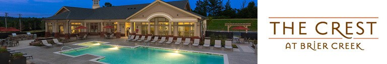Crest At Brier Creek