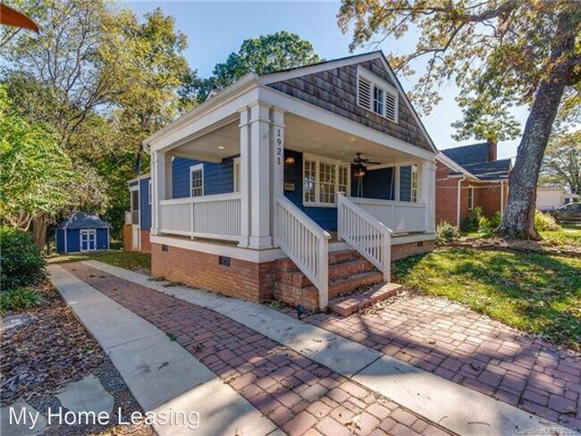 Building Photo - 3 br, 2 bath House - 1921 Wilmore Drive