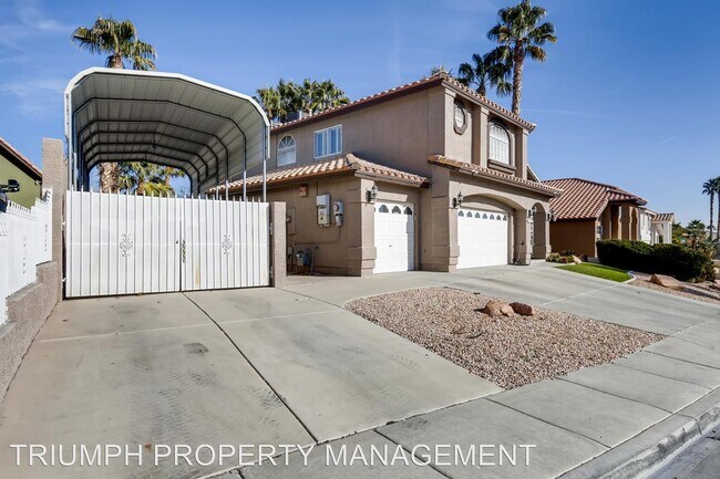 Building Photo - 2550 Hummingbird Hill Ave