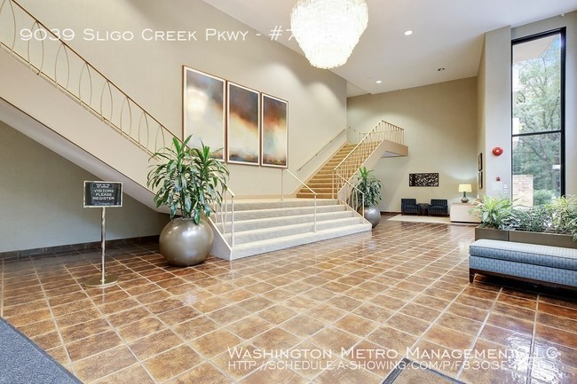 Building Photo - 9039 Sligo Creek Pkwy