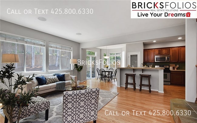 Building Photo - Welcoming Home in Bothell, Ideal for Relax...