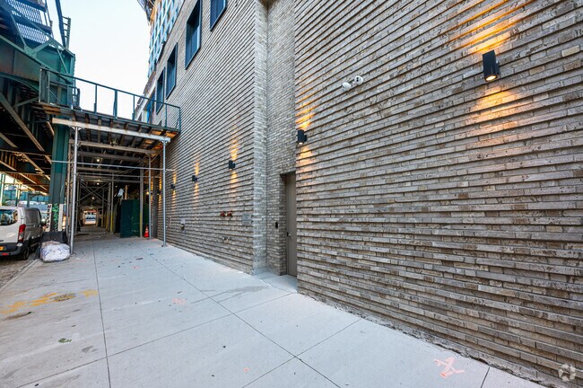 Building Photo - Pearson Street Condos