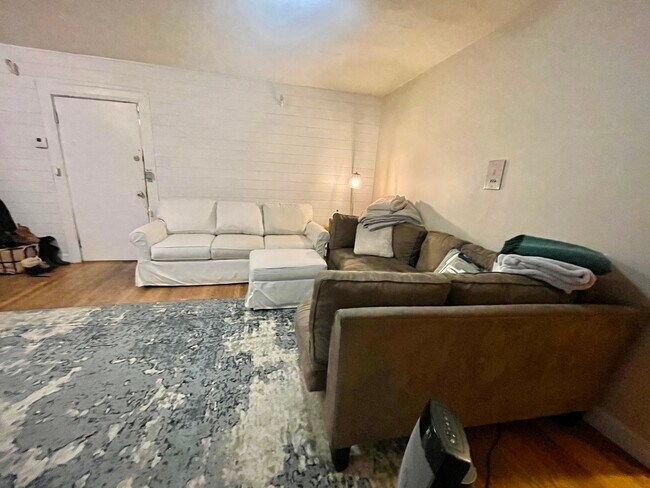 Foto del edificio - 337 Beacon St