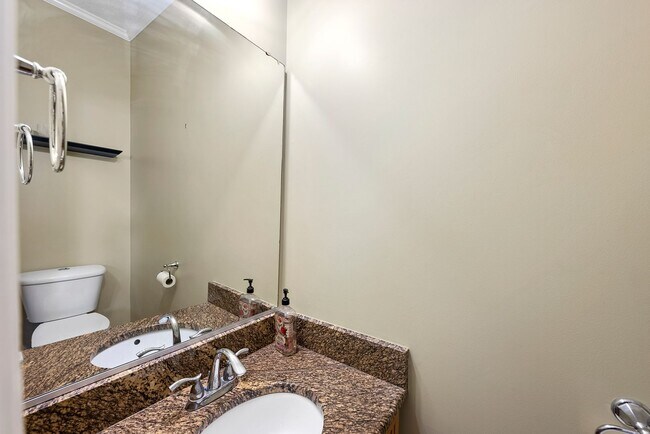 Foto del edificio - Misty Groves Circle