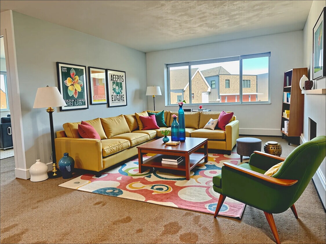 Foto principal - 195 Salem St